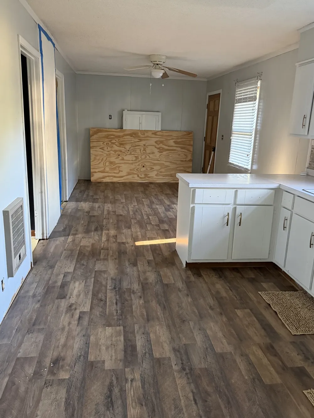 641 Ruth Hildreth Rd Smithville, TN 37166