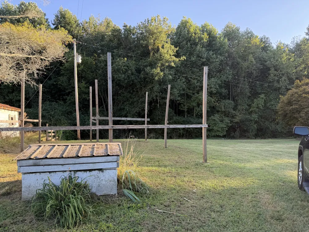 641 Ruth Hildreth Rd Smithville, TN 37166