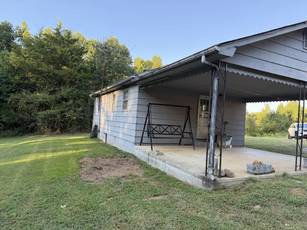 641 Ruth Hildreth Rd Smithville, TN 37166