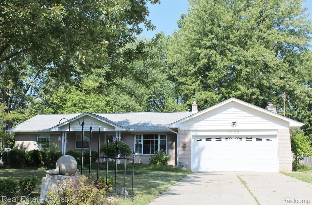 6258 Meadowwood Lane Grand Blanc Charter Township, MI 48439