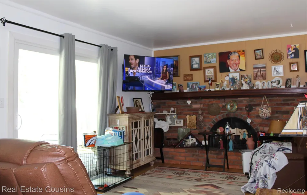 6258 Meadowwood Lane Grand Blanc Charter Township, MI 48439