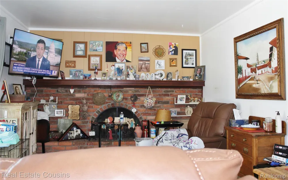 6258 Meadowwood Lane Grand Blanc Charter Township, MI 48439