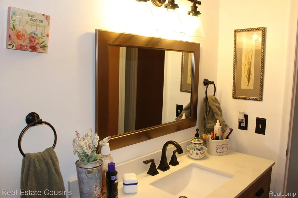 6258 Meadowwood Lane Grand Blanc Charter Township, MI 48439