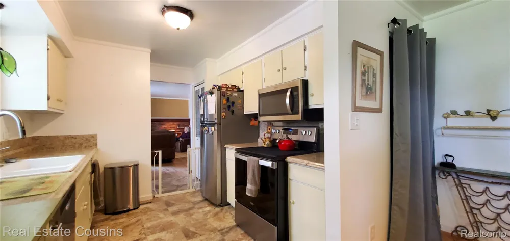 6258 Meadowwood Lane Grand Blanc Charter Township, MI 48439