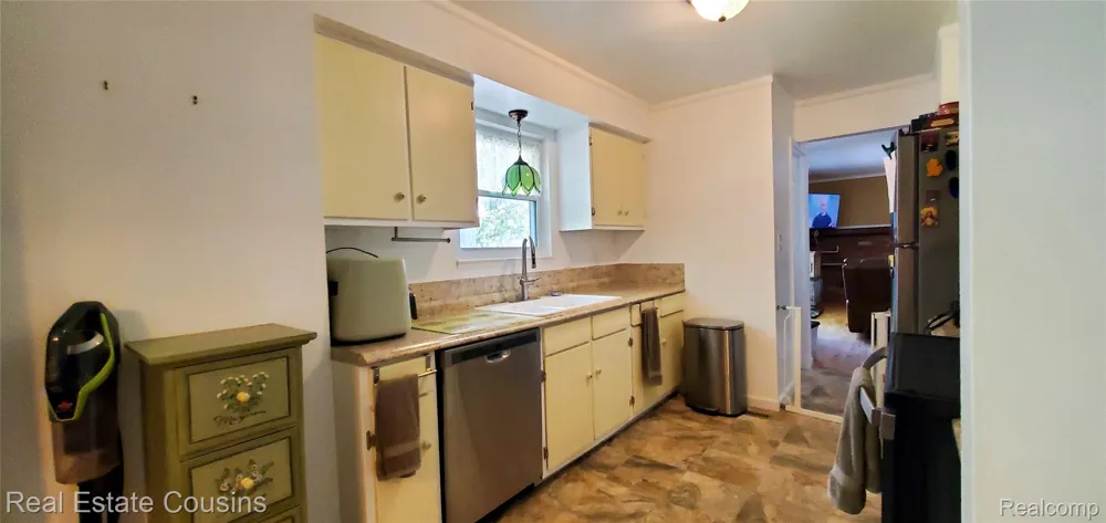 6258 Meadowwood Lane Grand Blanc Charter Township, MI 48439