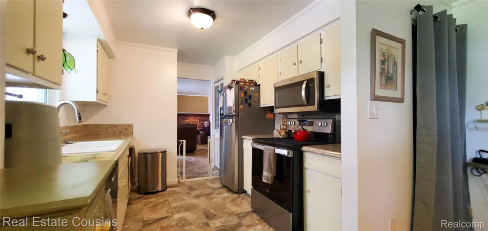 6258 Meadowwood Lane Grand Blanc Charter Township, MI 48439