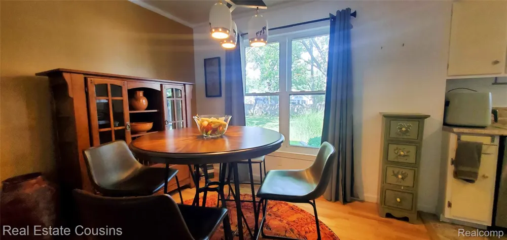 6258 Meadowwood Lane Grand Blanc Charter Township, MI 48439