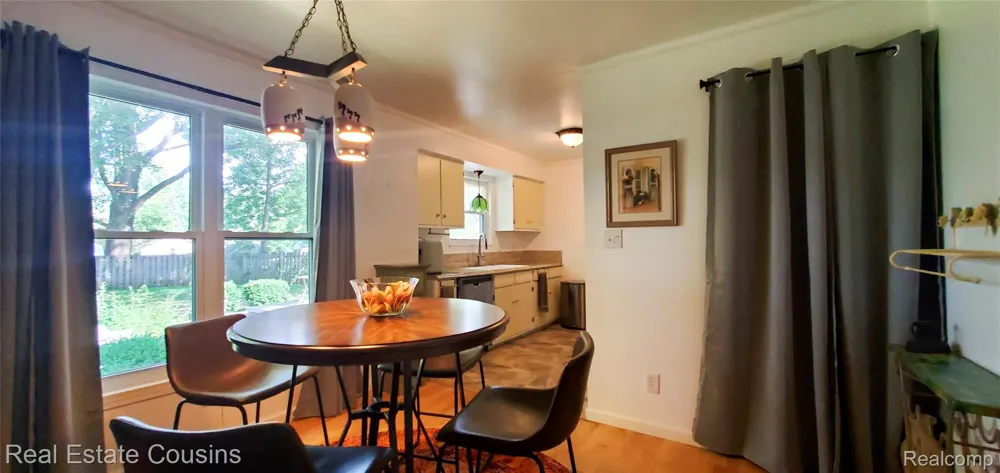 6258 Meadowwood Lane Grand Blanc Charter Township, MI 48439