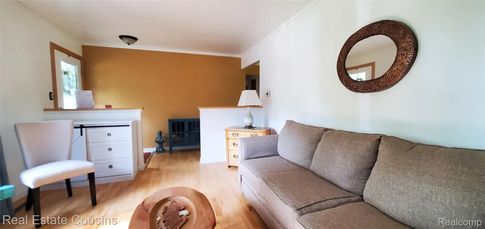 6258 Meadowwood Lane Grand Blanc Charter Township, MI 48439