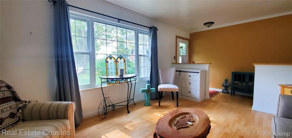 6258 Meadowwood Lane Grand Blanc Charter Township, MI 48439