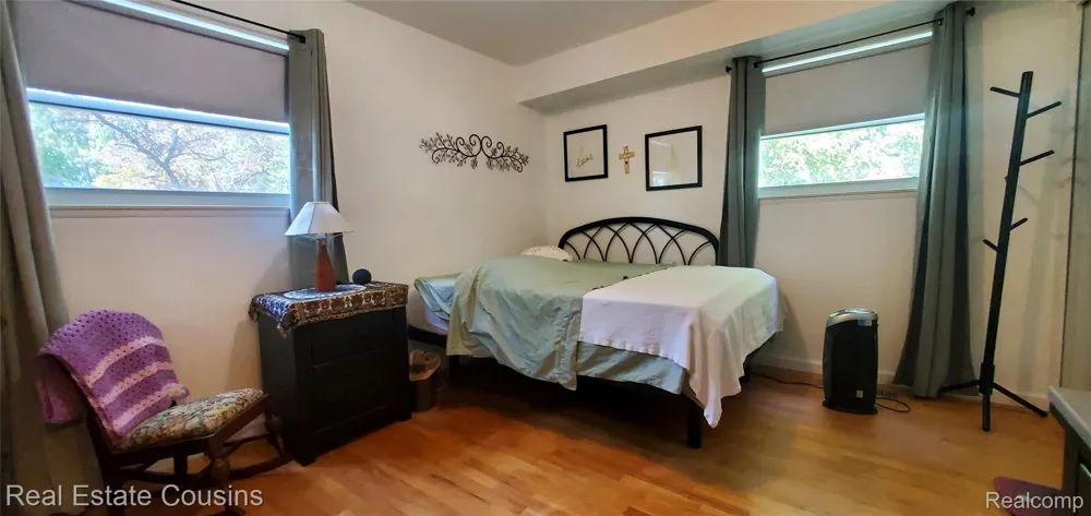 6258 Meadowwood Lane Grand Blanc Charter Township, MI 48439