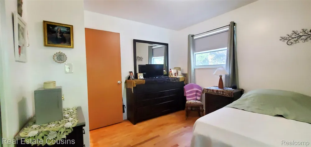 6258 Meadowwood Lane Grand Blanc Charter Township, MI 48439