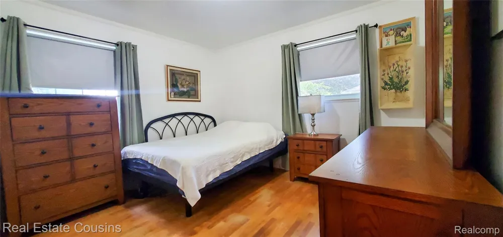 6258 Meadowwood Lane Grand Blanc Charter Township, MI 48439
