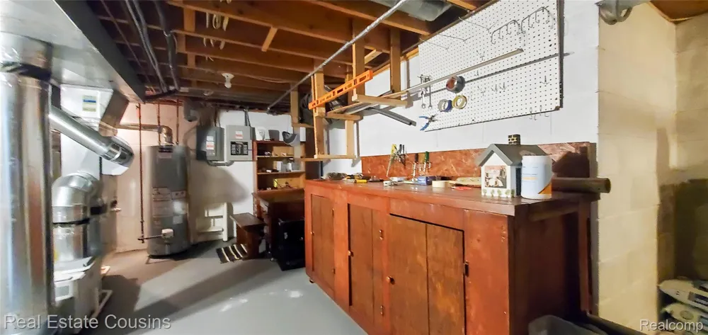 6258 Meadowwood Lane Grand Blanc Charter Township, MI 48439