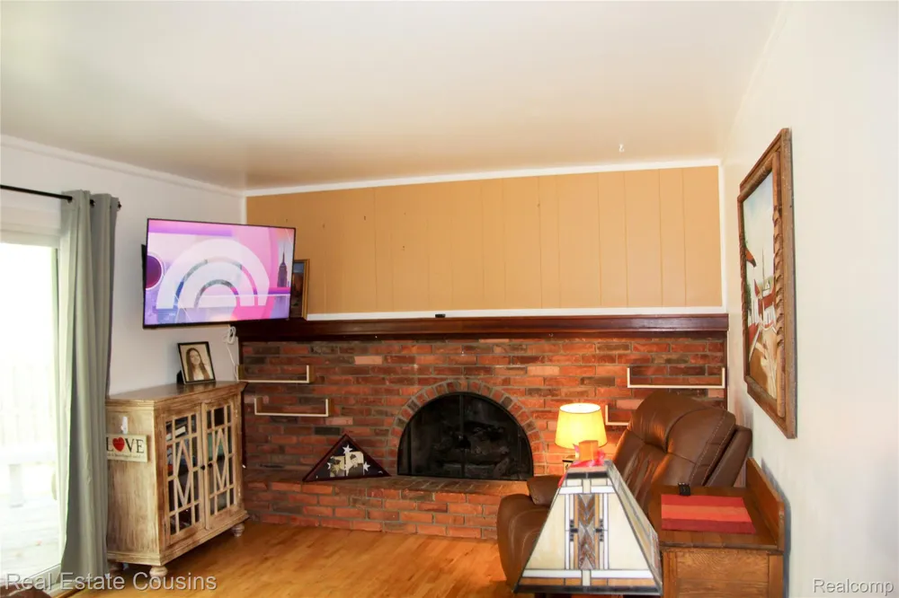 6258 Meadowwood Lane Grand Blanc Charter Township, MI 48439