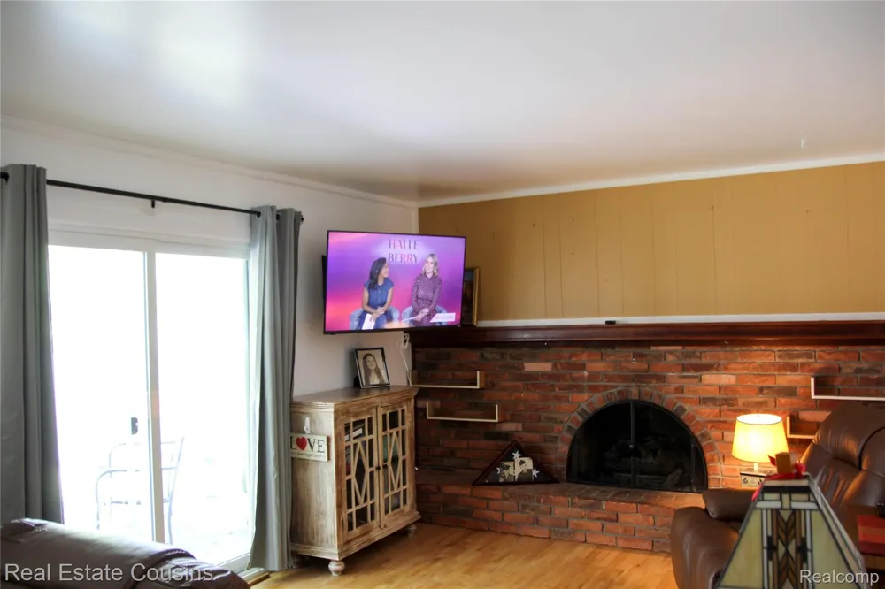 6258 Meadowwood Lane Grand Blanc Charter Township, MI 48439