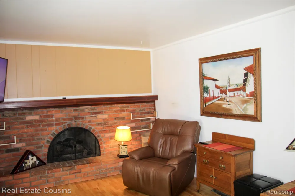 6258 Meadowwood Lane Grand Blanc Charter Township, MI 48439