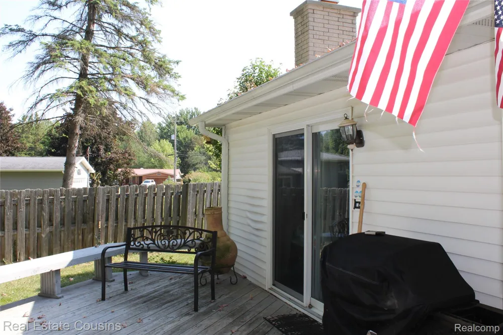 6258 Meadowwood Lane Grand Blanc Charter Township, MI 48439