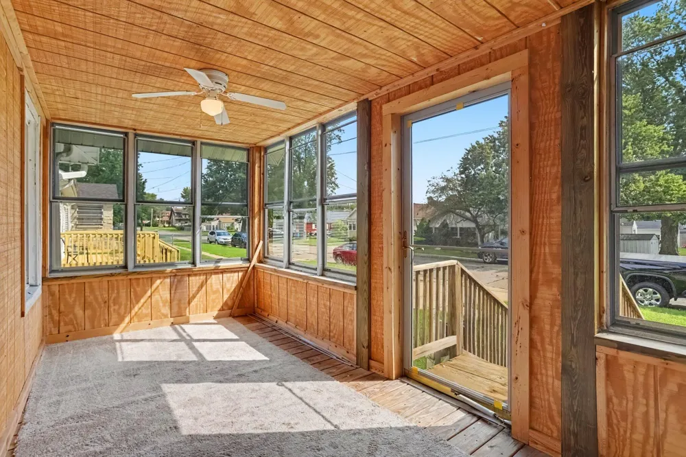 114 Foster Avenue Battle Creek City, MI 49015