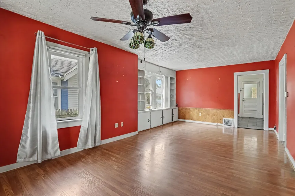 114 Foster Avenue Battle Creek City, MI 49015
