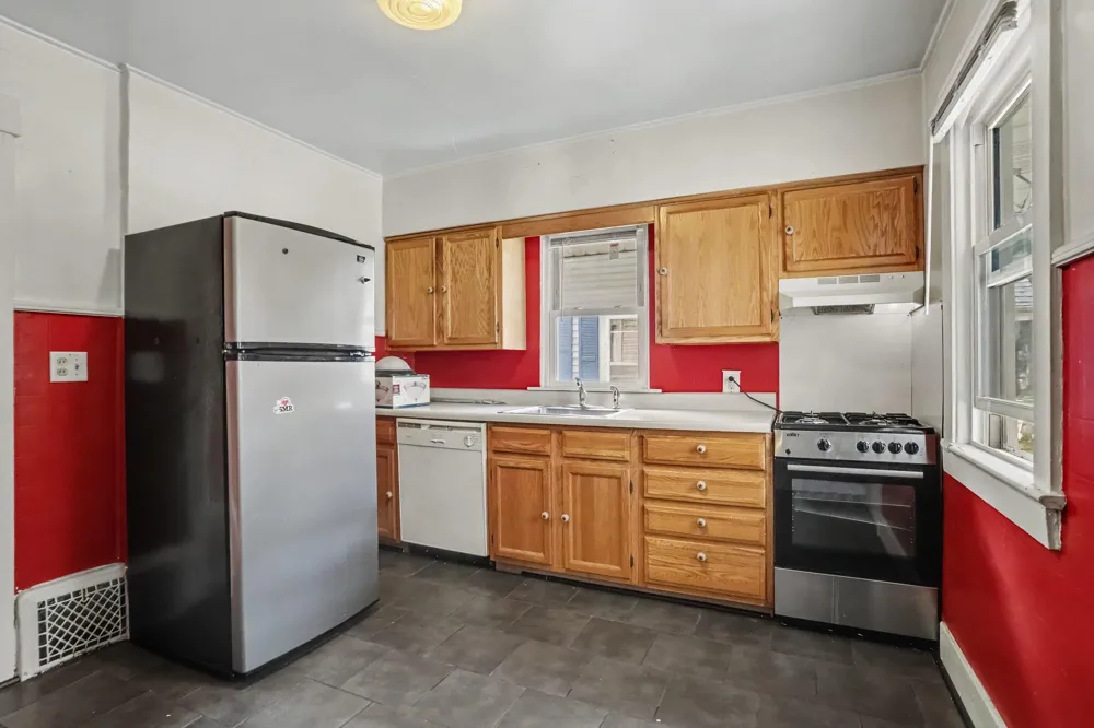 114 Foster Avenue Battle Creek City, MI 49015