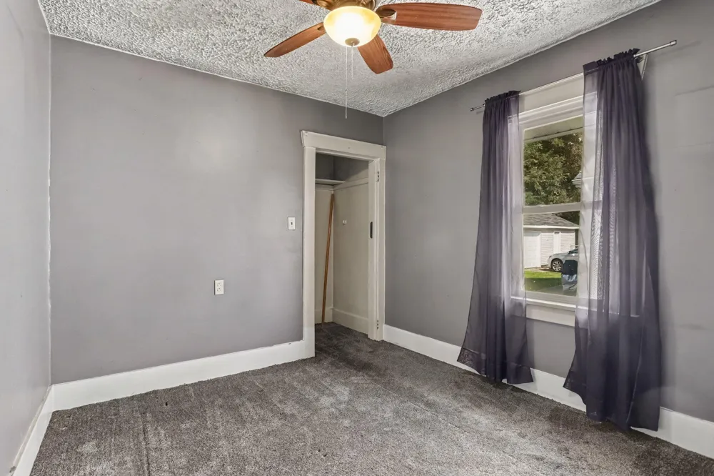 114 Foster Avenue Battle Creek City, MI 49015