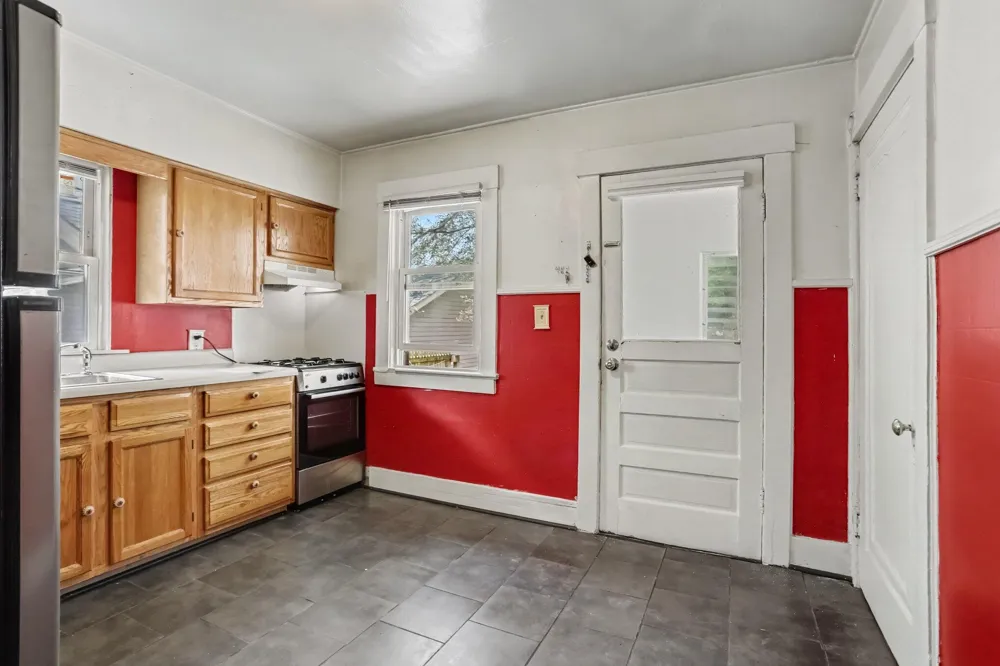 114 Foster Avenue Battle Creek City, MI 49015