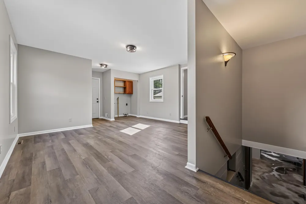 2465 E Arthur Road Otto Township, MI 49452