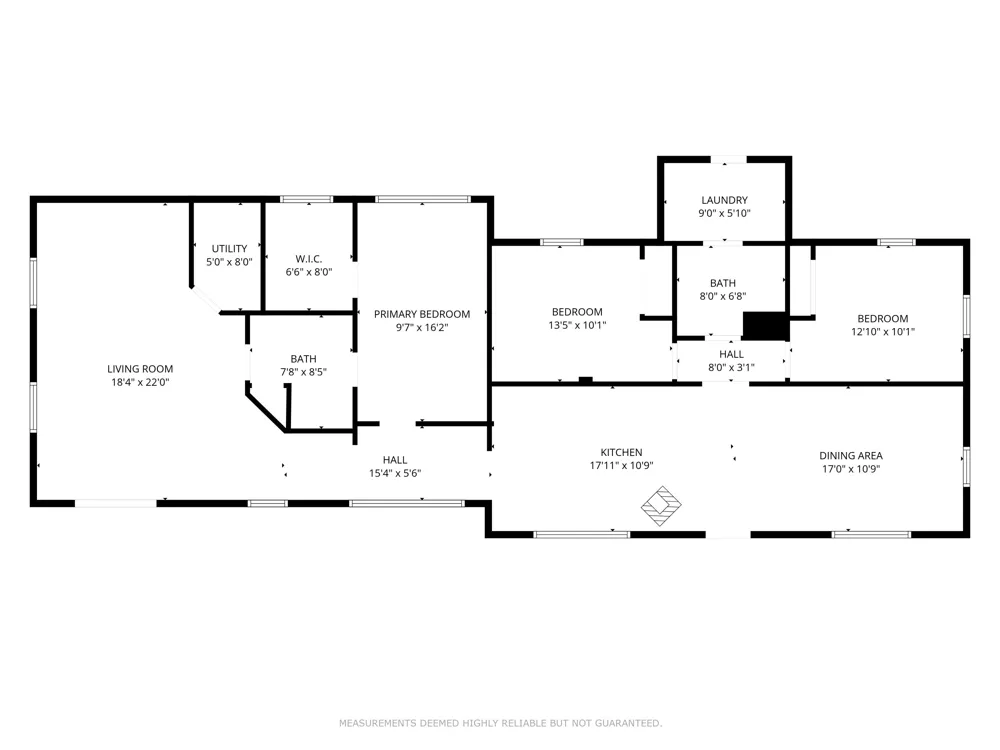 47350 Flagler Road Arlington Township, MI 49026