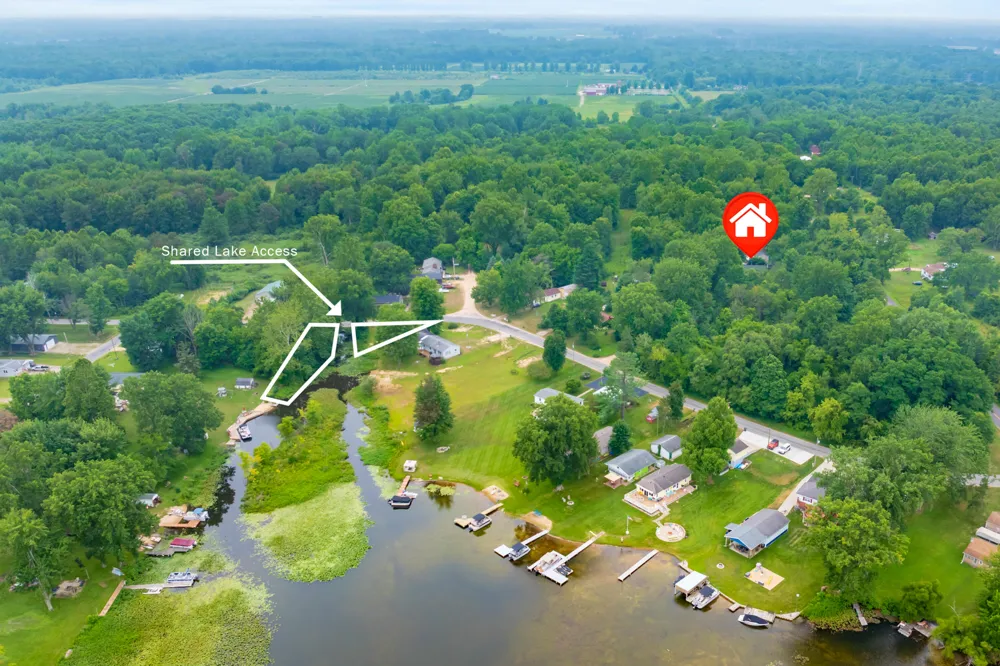 47350 Flagler Road Arlington Township, MI 49026