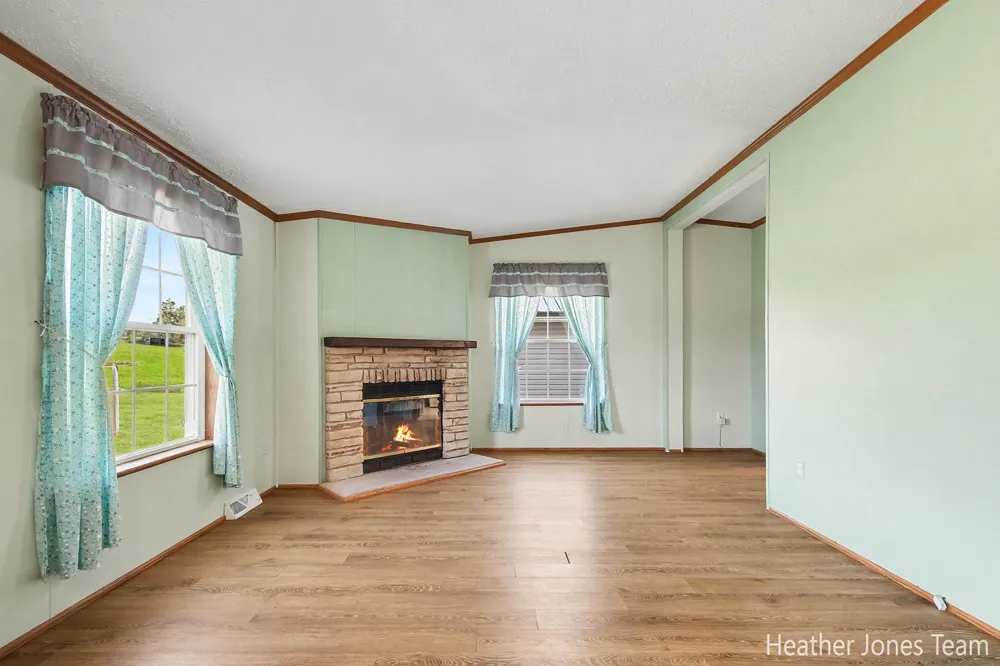 3349 Pine Grove Road Ferris Township, MI 48829