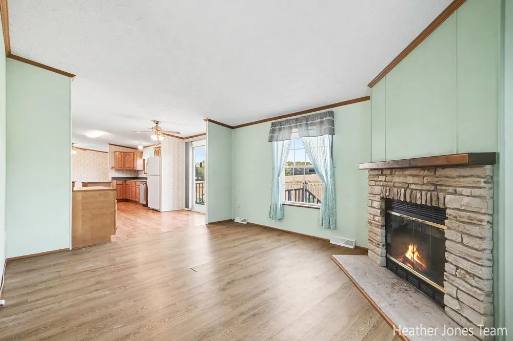 3349 Pine Grove Road Ferris Township, MI 48829