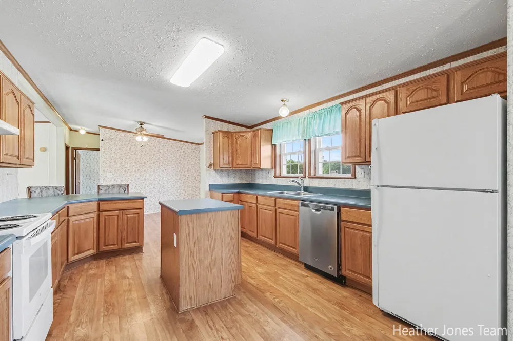 3349 Pine Grove Road Ferris Township, MI 48829