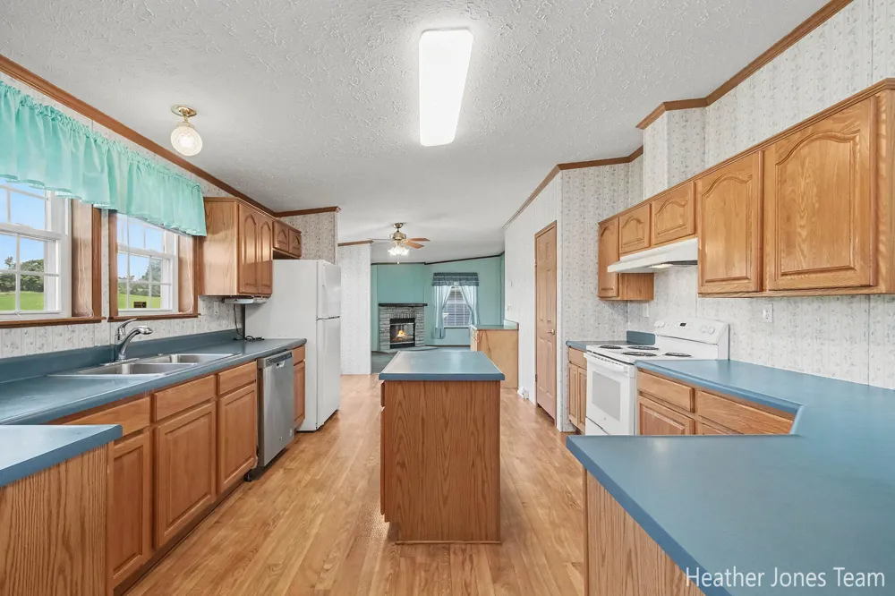 3349 Pine Grove Road Ferris Township, MI 48829