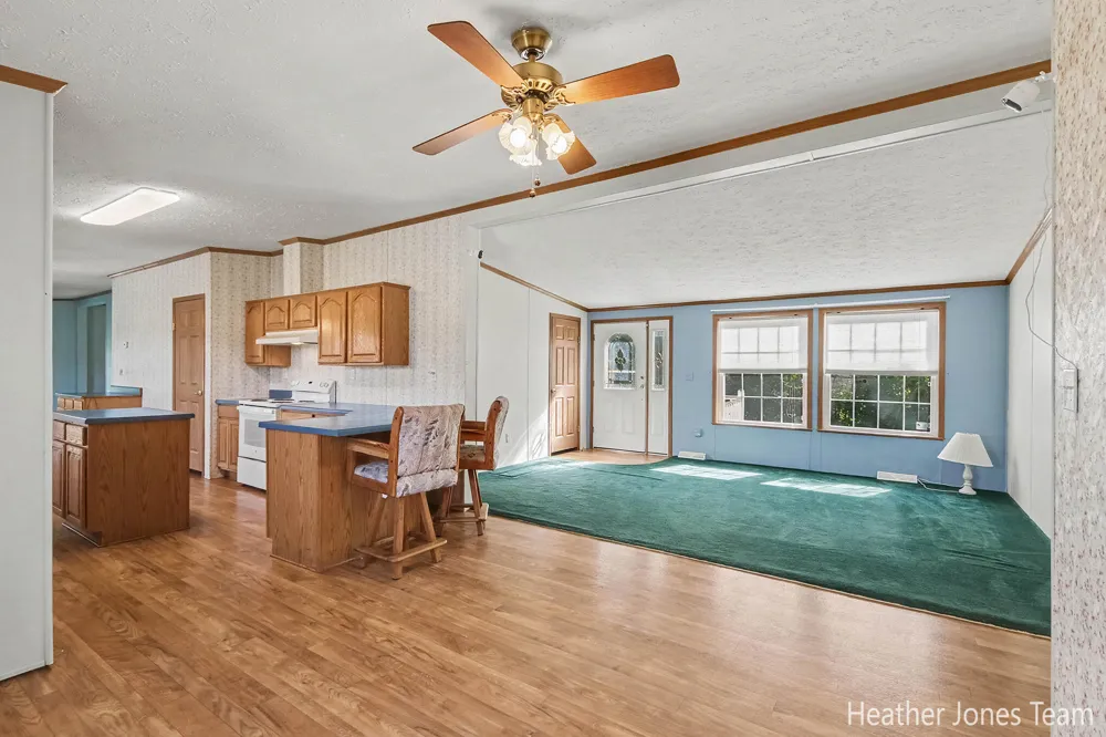 3349 Pine Grove Road Ferris Township, MI 48829