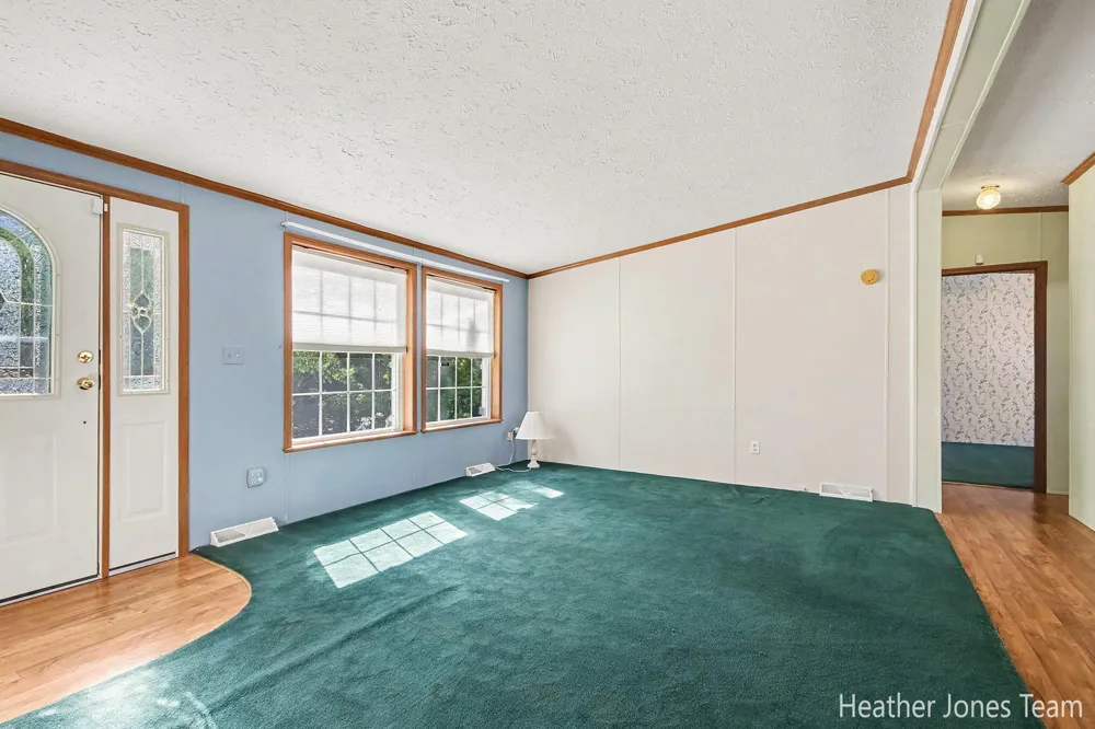 3349 Pine Grove Road Ferris Township, MI 48829