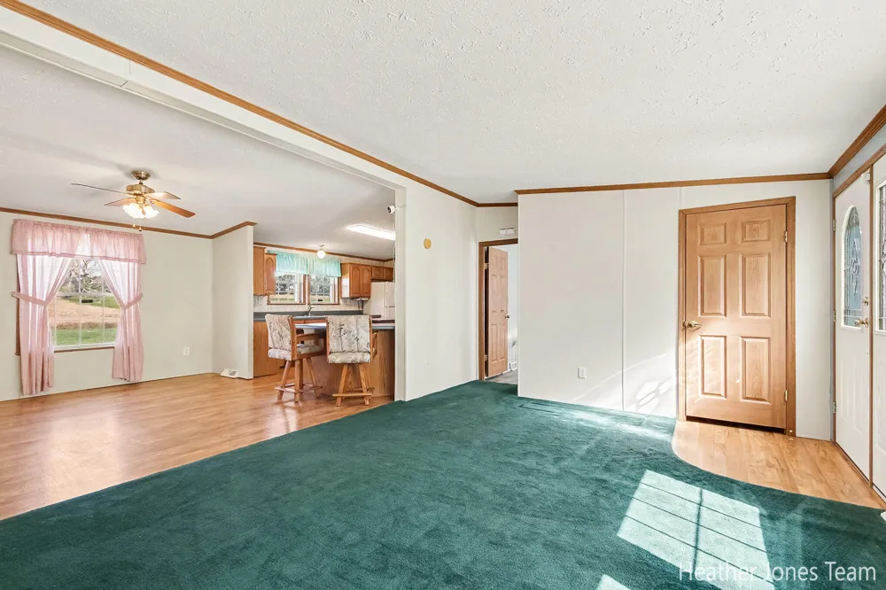 3349 Pine Grove Road Ferris Township, MI 48829