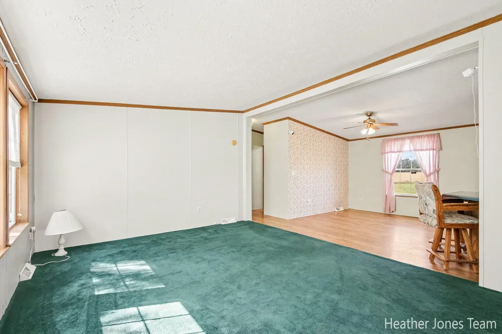 3349 Pine Grove Road Ferris Township, MI 48829