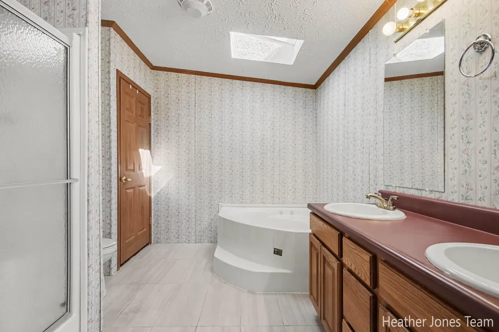 3349 Pine Grove Road Ferris Township, MI 48829