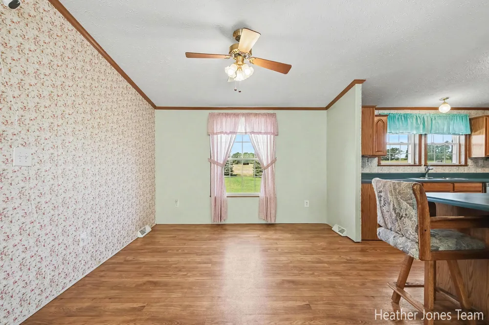 3349 Pine Grove Road Ferris Township, MI 48829