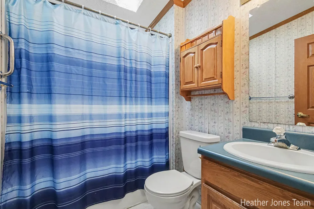3349 Pine Grove Road Ferris Township, MI 48829