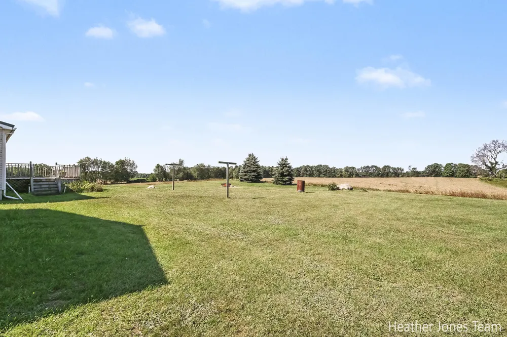 3349 Pine Grove Road Ferris Township, MI 48829