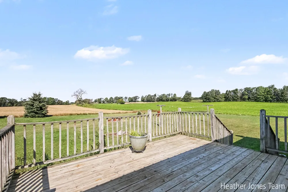 3349 Pine Grove Road Ferris Township, MI 48829