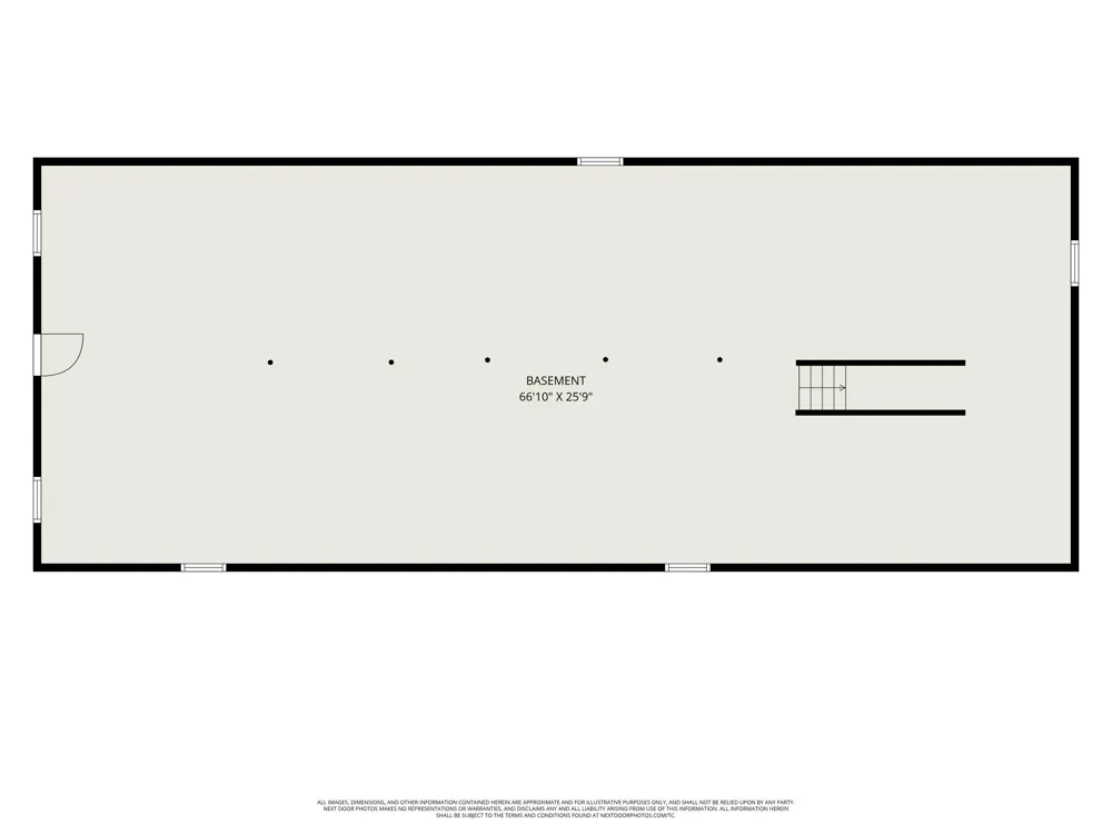 3349 Pine Grove Road Ferris Township, MI 48829