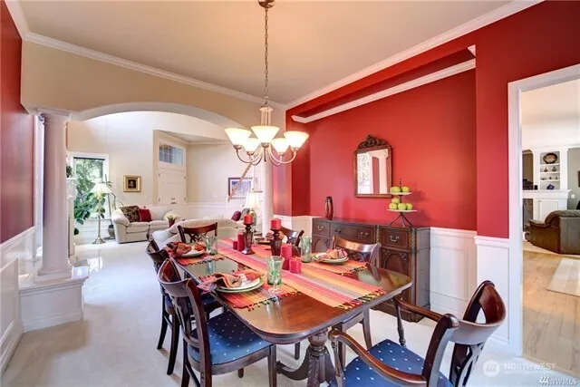921 274th Way SE Sammamish, WA 98075
