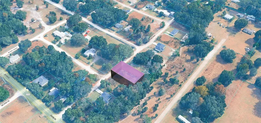 SE 33RD TERRACE Summerfield, FL 34491