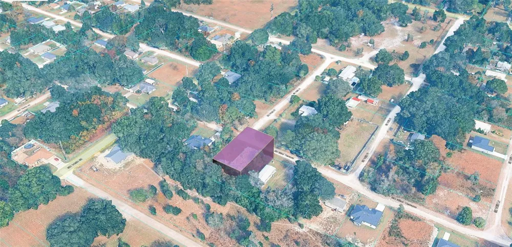 SE 33RD TERRACE Summerfield, FL 34491