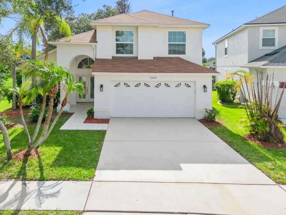 13635 WATERHOUSE WAY Orlando, FL 32828