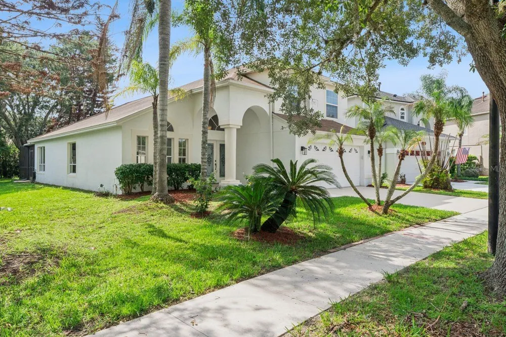 13635 WATERHOUSE WAY Orlando, FL 32828