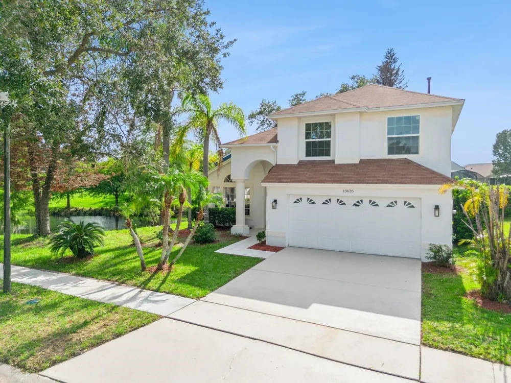 13635 WATERHOUSE WAY Orlando, FL 32828